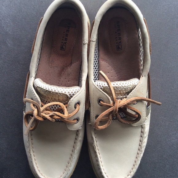 Sperry Bluefish Boat Shoe - Picture 4 of 7